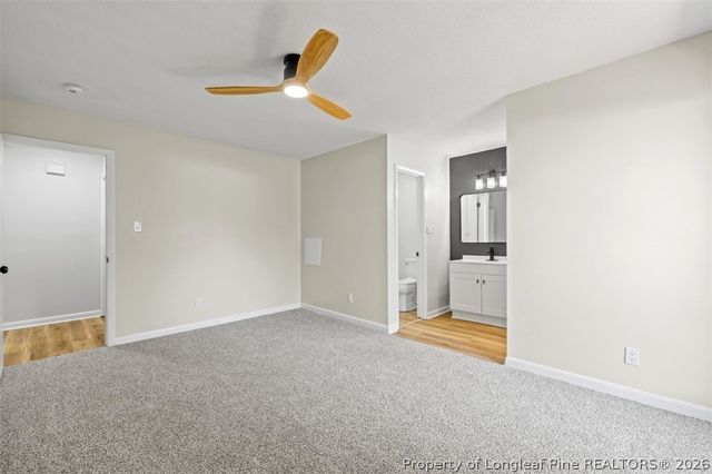 110 Maranatha Circle, Spring Lake, NC 28390