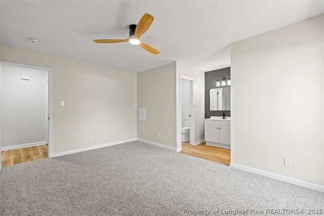 110 Maranatha Circle, Spring Lake, NC 28390