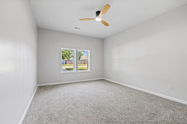 110 Maranatha Circle, Spring Lake, NC 28390