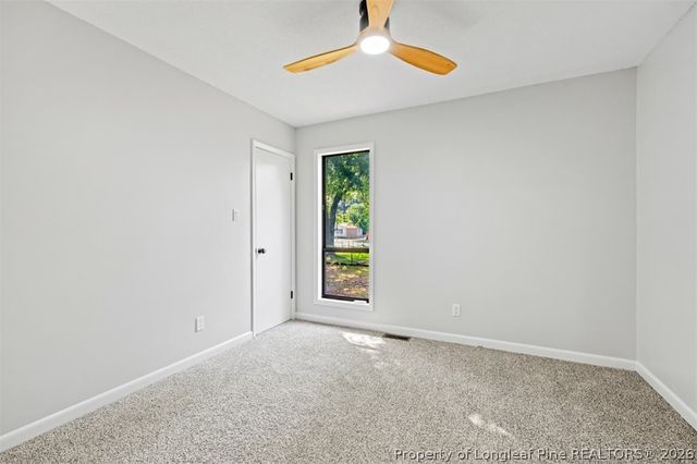 110 Maranatha Circle, Spring Lake, NC 28390
