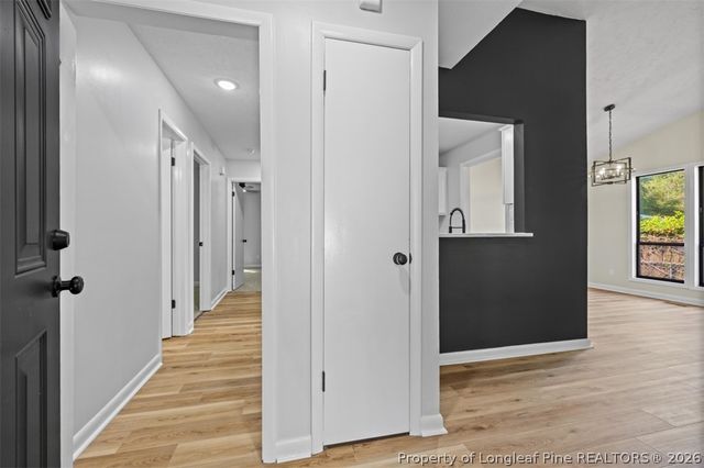 110 Maranatha Circle, Spring Lake, NC 28390