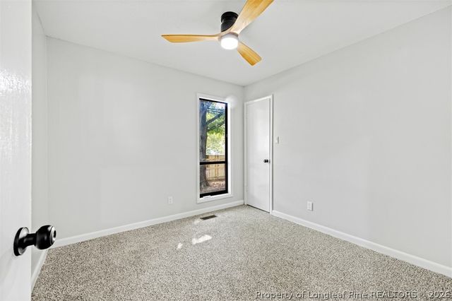 110 Maranatha Circle, Spring Lake, NC 28390