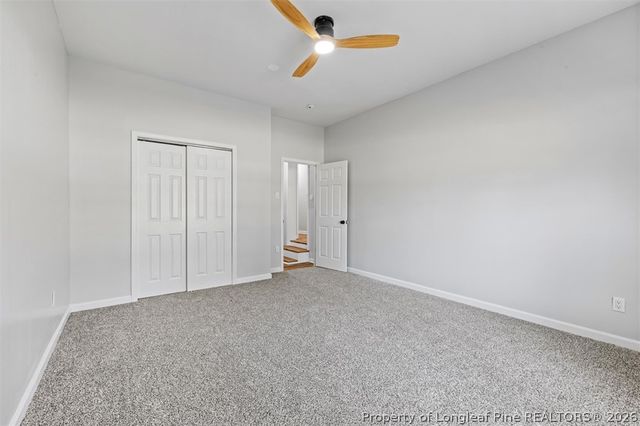 110 Maranatha Circle, Spring Lake, NC 28390