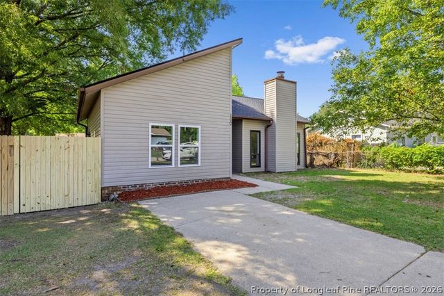110 Maranatha Circle, Spring Lake, NC 28390