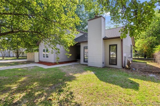110 Maranatha Circle, Spring Lake, NC 28390