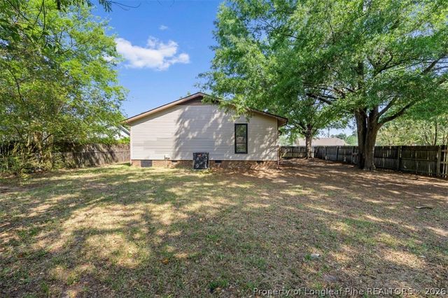 110 Maranatha Circle, Spring Lake, NC 28390