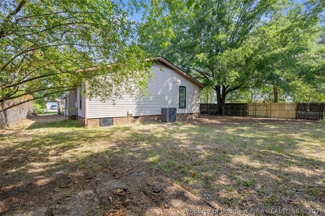 110 Maranatha Circle, Spring Lake, NC 28390