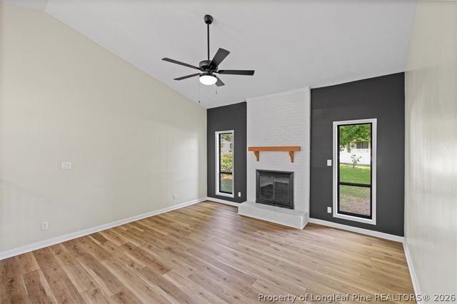 110 Maranatha Circle, Spring Lake, NC 28390
