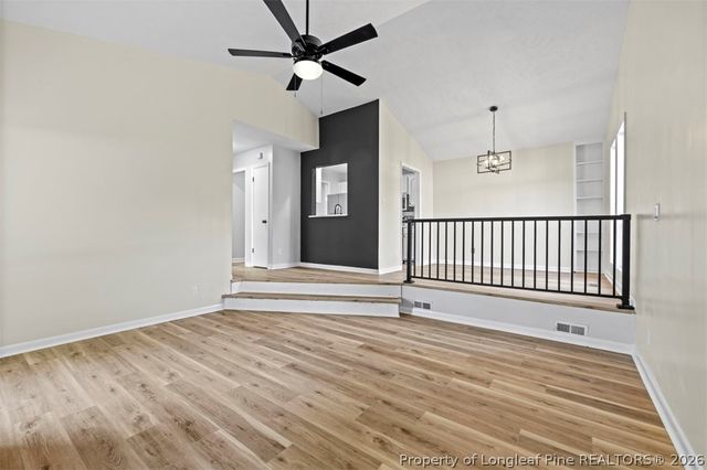 110 Maranatha Circle, Spring Lake, NC 28390