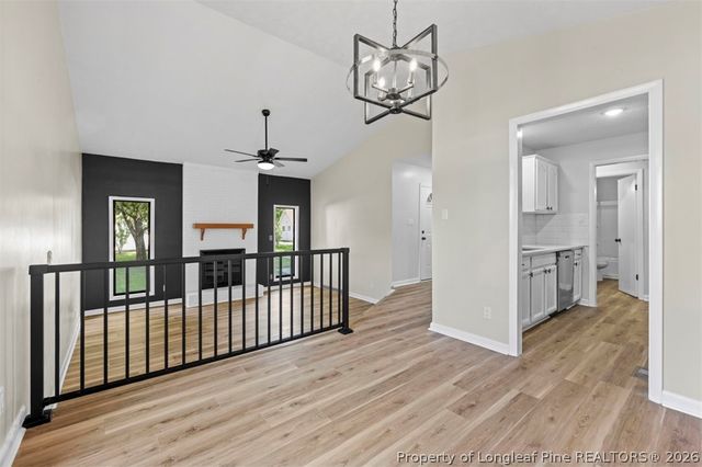 110 Maranatha Circle, Spring Lake, NC 28390