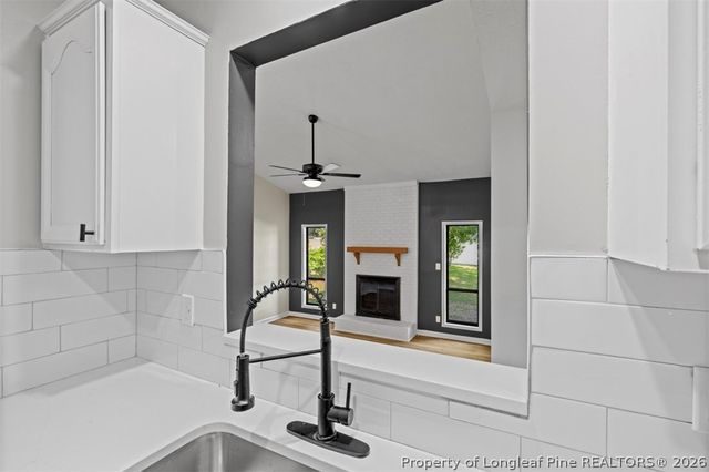 110 Maranatha Circle, Spring Lake, NC 28390