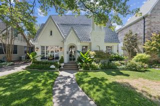 3417 Purdue Avenue, University Park, TX 75225