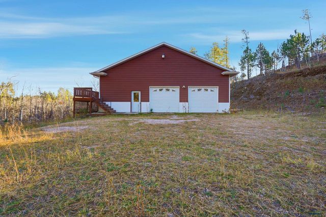 23141 PACTOLA DR, Rapid City, SD 57702