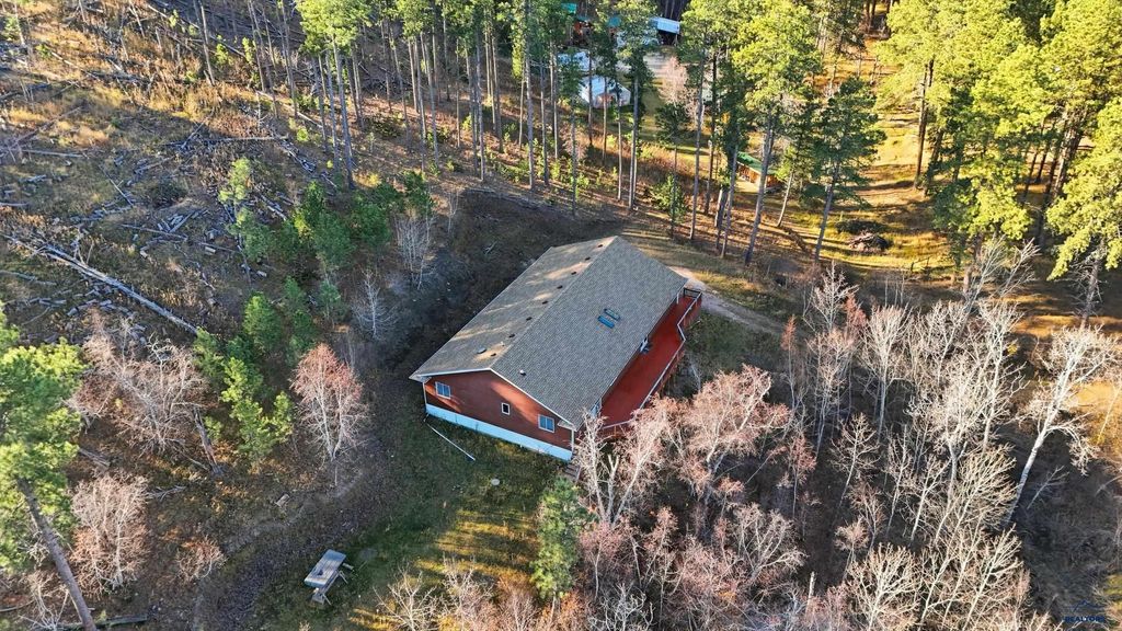 23141 PACTOLA DR, Rapid City, SD 57702