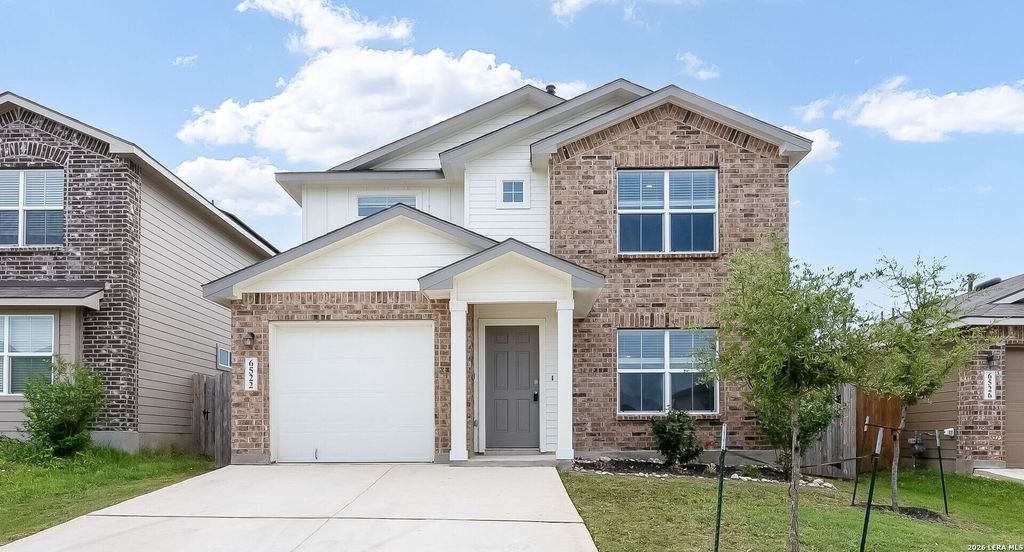 6522 Tempo Switch, San Antonio, TX 78252