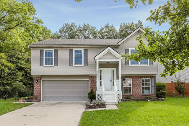 6751 Maplelawn Drive, Ypsilanti, MI 48197