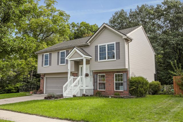 6751 Maplelawn Drive, Ypsilanti, MI 48197