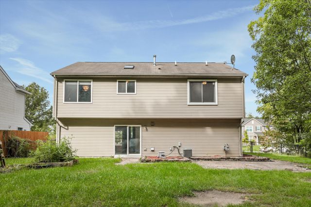 6751 Maplelawn Drive, Ypsilanti, MI 48197