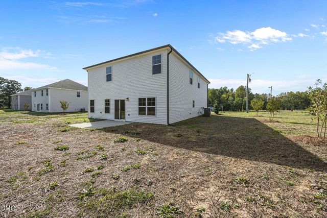 2441 Pleasant Hill Liberty Road, Liberty, NC 27298