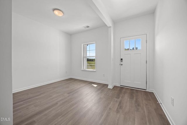 2441 Pleasant Hill Liberty Road, Liberty, NC 27298