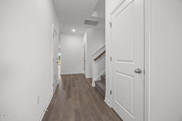2441 Pleasant Hill Liberty Road, Liberty, NC 27298