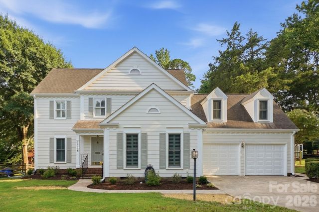 10012 Brass Eagle Lane, Charlotte, NC 28210