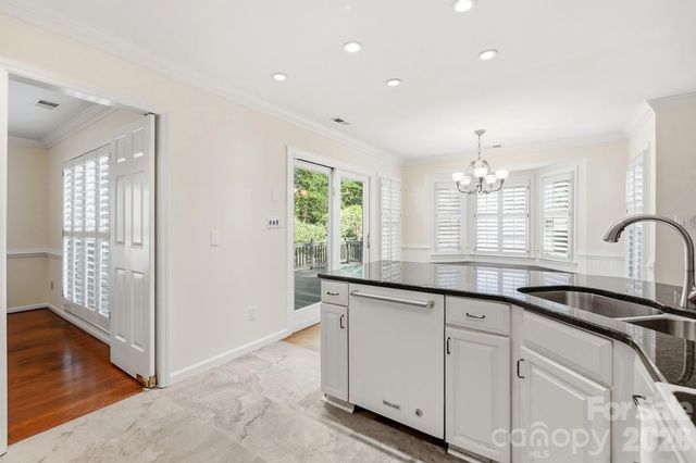 10012 Brass Eagle Lane, Charlotte, NC 28210