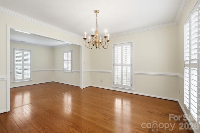10012 Brass Eagle Lane, Charlotte, NC 28210
