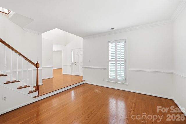 10012 Brass Eagle Lane, Charlotte, NC 28210