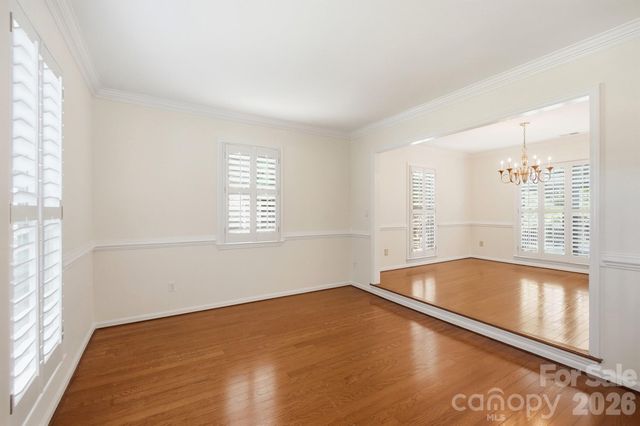 10012 Brass Eagle Lane, Charlotte, NC 28210