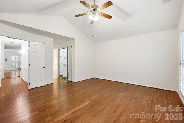 10012 Brass Eagle Lane, Charlotte, NC 28210