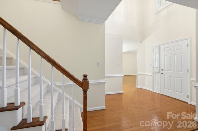 10012 Brass Eagle Lane, Charlotte, NC 28210