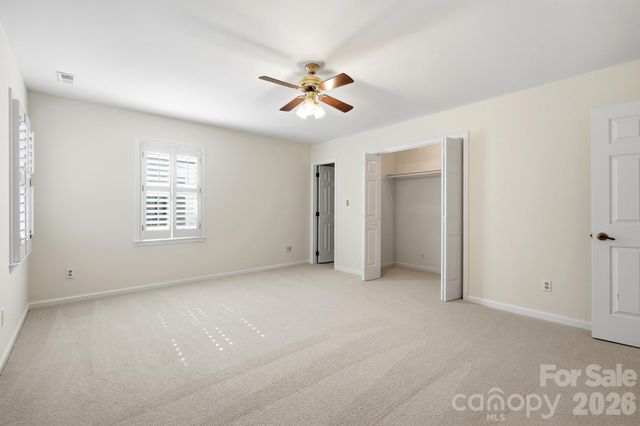 10012 Brass Eagle Lane, Charlotte, NC 28210