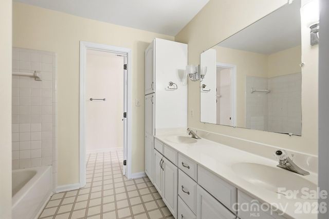10012 Brass Eagle Lane, Charlotte, NC 28210