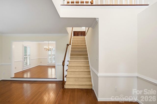 10012 Brass Eagle Lane, Charlotte, NC 28210
