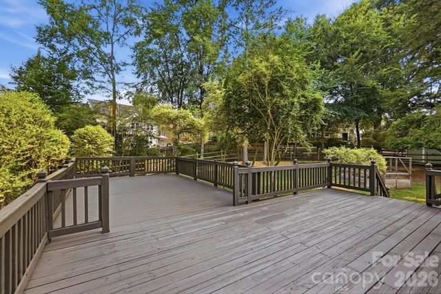 10012 Brass Eagle Lane, Charlotte, NC 28210