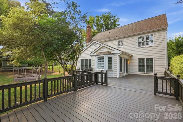10012 Brass Eagle Lane, Charlotte, NC 28210