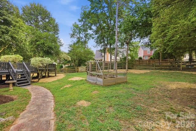 10012 Brass Eagle Lane, Charlotte, NC 28210