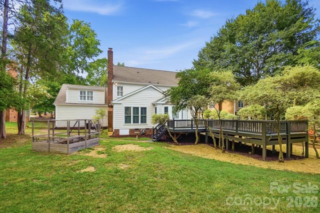 10012 Brass Eagle Lane, Charlotte, NC 28210