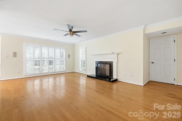 10012 Brass Eagle Lane, Charlotte, NC 28210