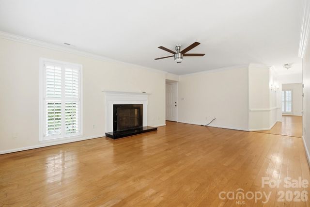 10012 Brass Eagle Lane, Charlotte, NC 28210