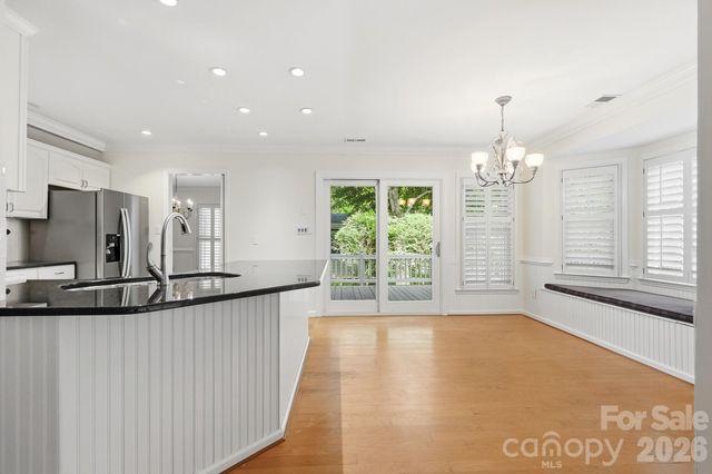 10012 Brass Eagle Lane, Charlotte, NC 28210