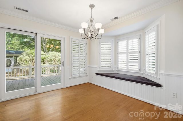 10012 Brass Eagle Lane, Charlotte, NC 28210