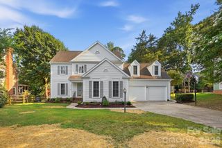 10012 Brass Eagle Lane, Charlotte, NC 28210