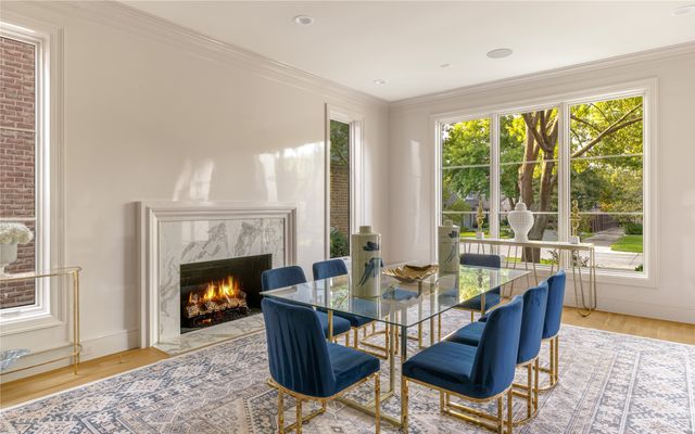 6810 Mimosa Lane, Dallas, TX 75230