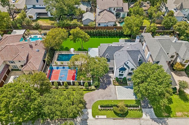 6810 Mimosa Lane, Dallas, TX 75230