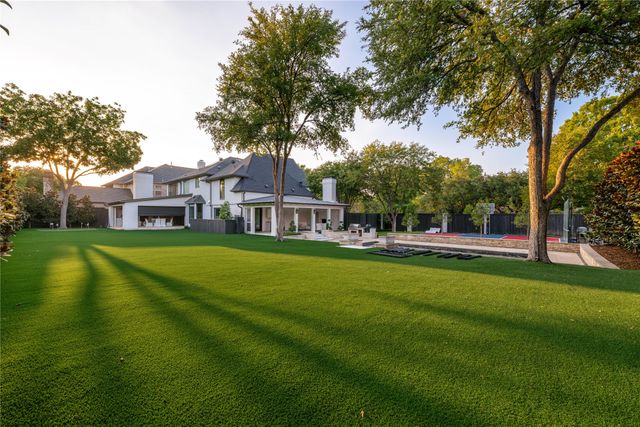 6810 Mimosa Lane, Dallas, TX 75230
