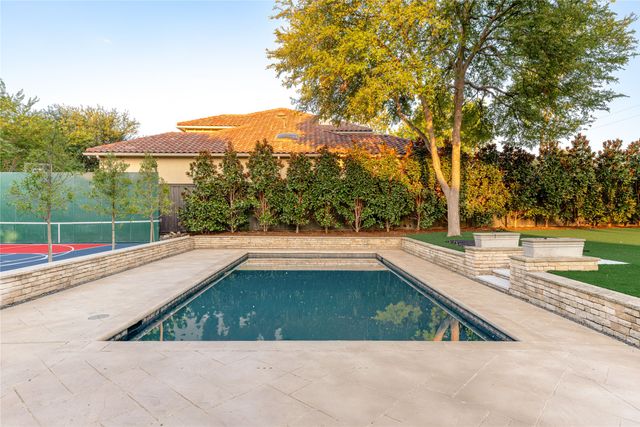 6810 Mimosa Lane, Dallas, TX 75230