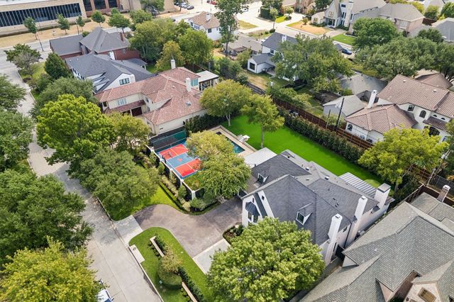 6810 Mimosa Lane, Dallas, TX 75230