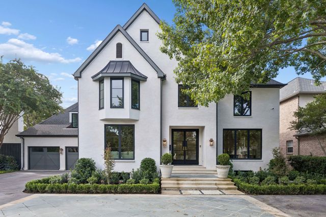 6810 Mimosa Lane, Dallas, TX 75230